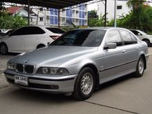 1997 BMW 528i 2.4 E39 (ปี 95-04) Sedan AT