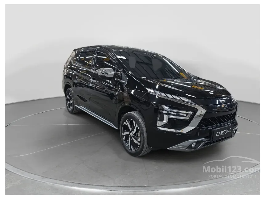 2022 Mitsubishi Xpander Ultimate MPV
