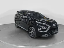 2022 Mitsubishi Xpander 1.5 Ultimate MPV       PROMO WARRANTY 1+1 TAHUN MESIN, TRANSMISI DAN AC
