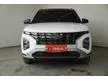 Jual Mobil Hyundai Creta 2022 Prime 1.5 di Jawa Barat Automatic Wagon Putih Rp 291.000.000