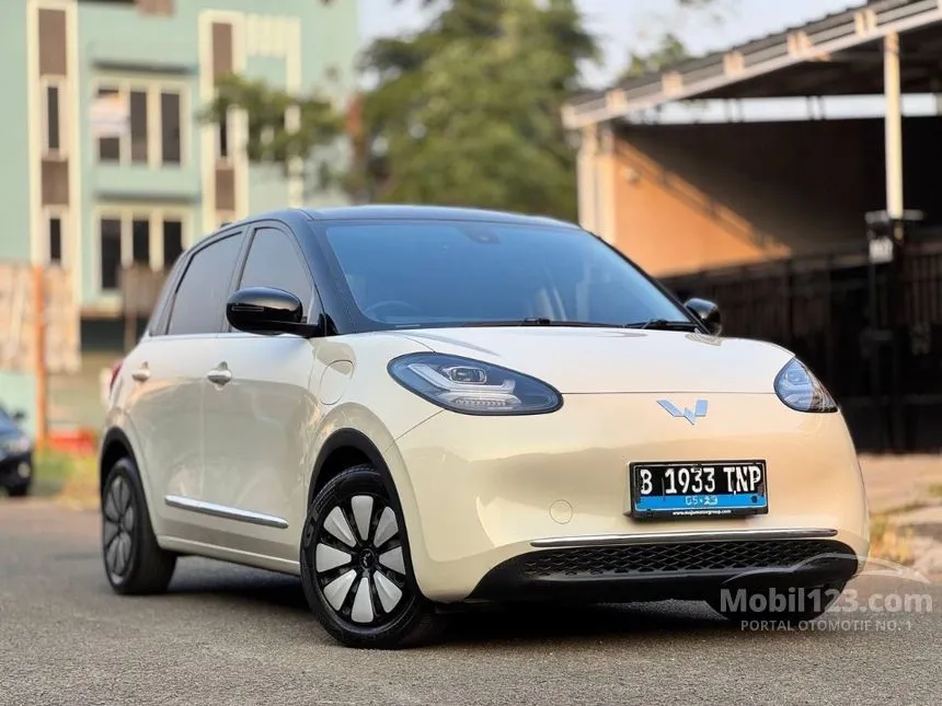 2024 Wuling Binguo EV 333 Long Range AC Hatchback
