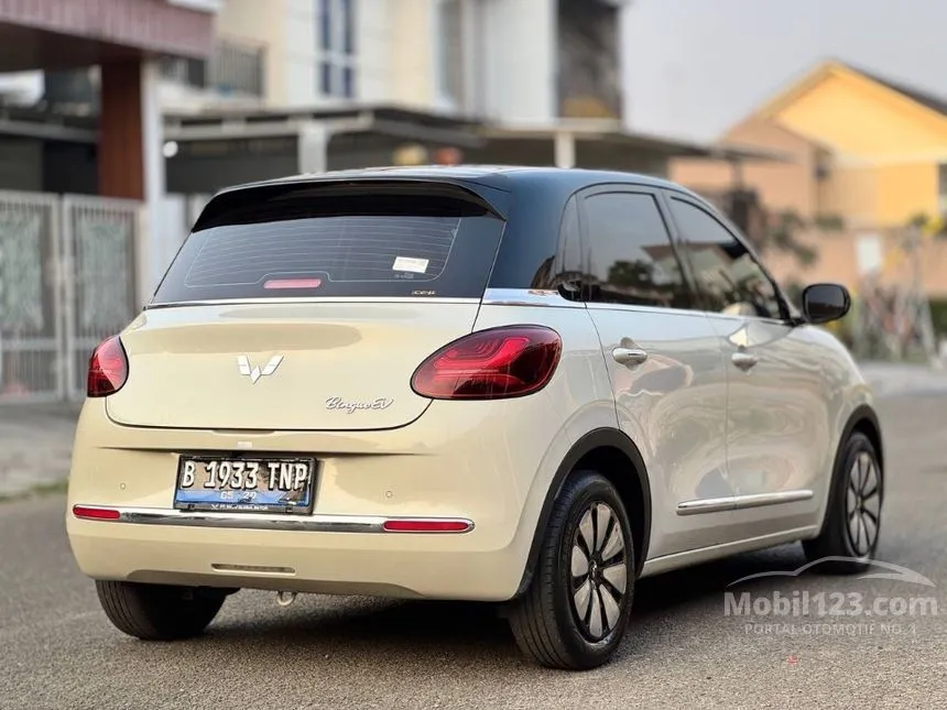 2024 Wuling Binguo EV 333 Long Range AC Hatchback