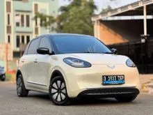 2024 Wuling Binguo EV 0.0 333 Long Range AC Hatchback FULL ELECTRIC LONG RANGE 333 KM MODERN CITY CAR SIAP PAKAI
