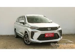 2022 Daihatsu Xenia 1.3 X MPV