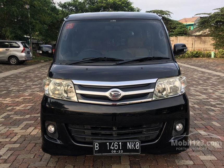 Harga Daihatsu Luxio Bekas Bekasi - Mobil Bekas - Halaman Harga Daihatsu Luxio Bekas Bekasi - Mobil Bekas - Halaman