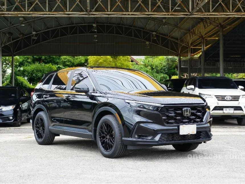 2023 Honda CR-V ES SUV