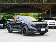 2023 Honda CR-V 1.5 (ปี 23-29) ES AWD SUV