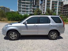 2002 Honda CR-V 2.0 (ปี 02-06) S SUV AT