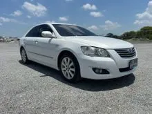 2006 Toyota CAMRY 2.4 (ปี 06-12) V Sedan