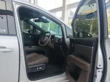 2026 Wuling Darion CE MPV