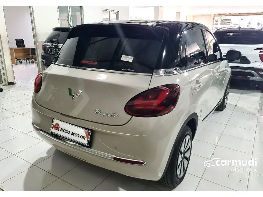 2024 Wuling Binguo EV Long Range Hatchback