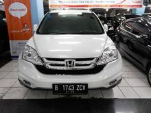 2012 Honda CR-V 2.4 istimewah Km 50 rb, DP 29 JT