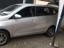 2018 Toyota Calya 1.2 B40 MPV
