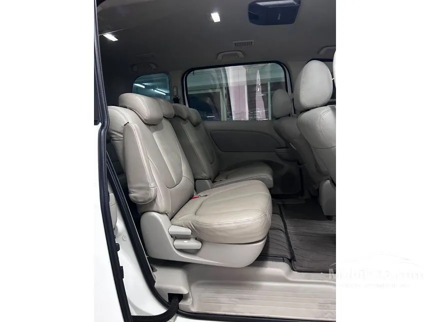 2015 Mazda Biante SKYACTIV-G MPV
