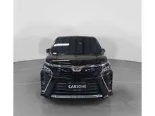 2018 Toyota Voxy 2.0 MPV