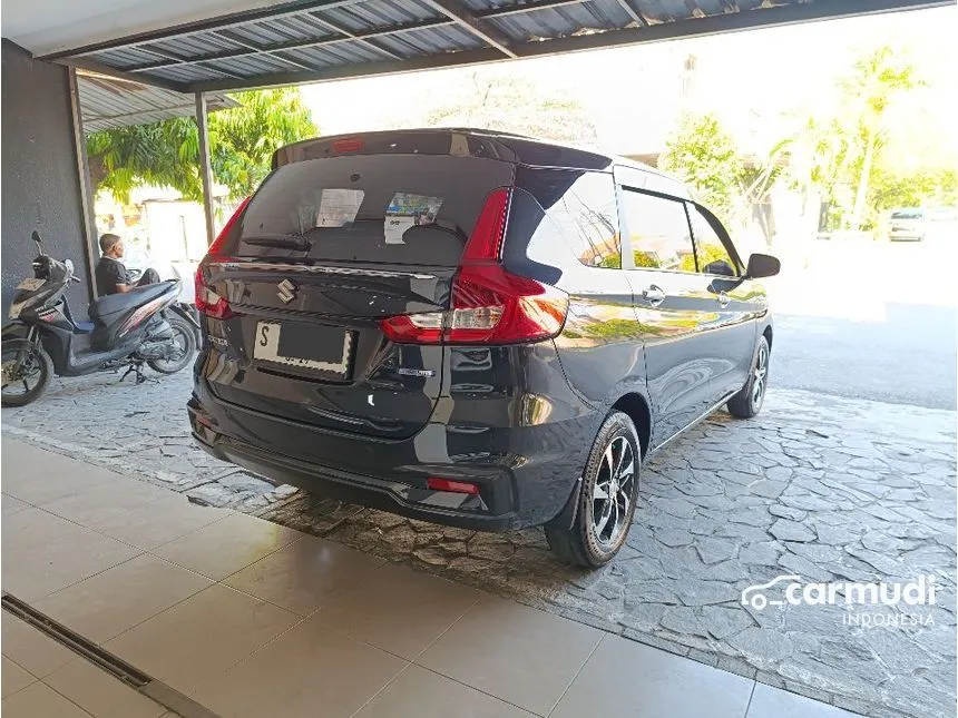 2023 Suzuki Ertiga GX Hybrid MPV