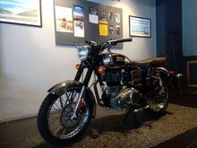2021 Royal Enfield Classic 0.5 500 Others Cukup Booking Fee 5jt Dapatkan Discount Free pph22