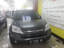 2009 Honda CR-V 2.4 2.4 i-VTEC SUV