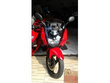 2012 Kawasaki Ninja 150RR