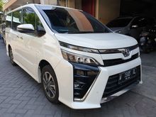 2018 Toyota NAV1 2.0 Putih
