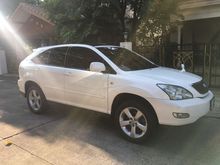 2006 Toyota Harrier 2.4 (ปี 03-13) 240G Wagon AT