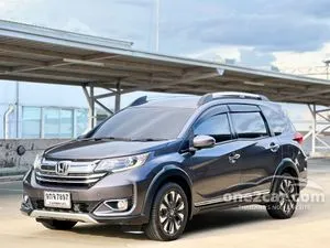 2019 Honda BR-V 1.5 SV SUV