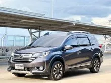 2019 Honda BR-V 1.5 (ปี 16-20) SV SUV