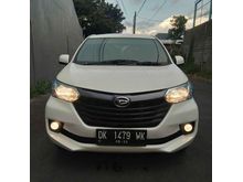 2018 Daihatsu Xenia 1.3 X X MPV