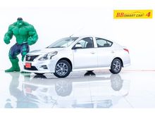 2017 Nissan Almera 1.2 (ปี 11-16) E Sportech Sedan