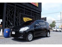 2015 Suzuki Ertiga 1.4 (ปี 13-16) GX Wagon AT