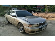 1998 Nissan Cefiro 2.0 A32 (ปี 96-02) VIP Sedan AT