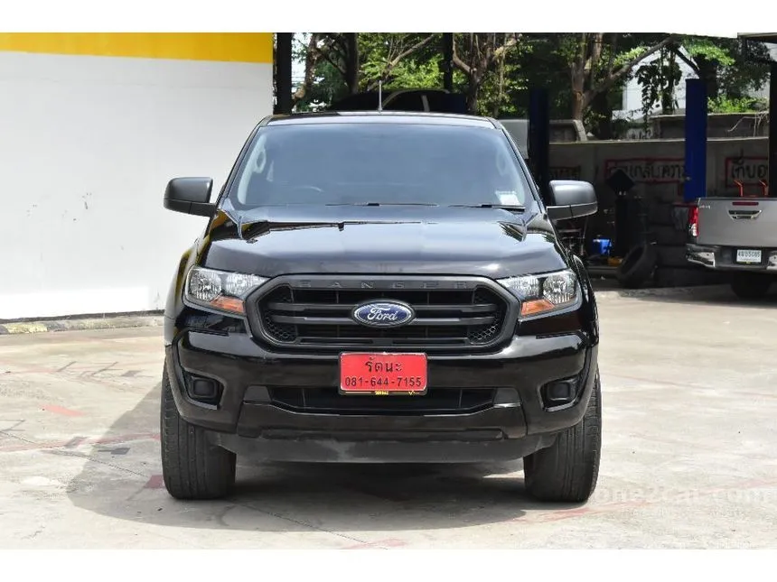 2021 Ford Ranger XL Pickup