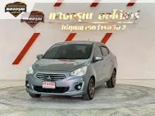 2019 Mitsubishi ATTRAGE 1.2 (ปี 13-18) GLX Sedan