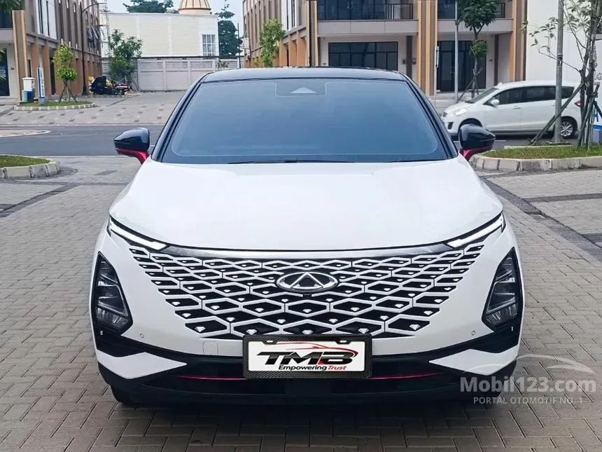 2023 Chery Omoda 5 RZ SUV