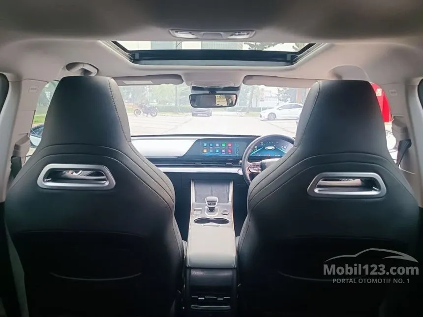 2023 Chery Omoda 5 RZ SUV