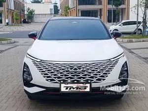 2023 Chery Omoda 5 1.5 RZ SUV