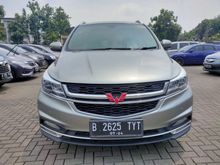 2019 Wuling Cortez 1.5 Turbo L Lux+ Wagon