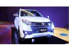 PROMO TOYOTA RUSH 2017 TERMURAH SEINDONESIA BUKTIKAN