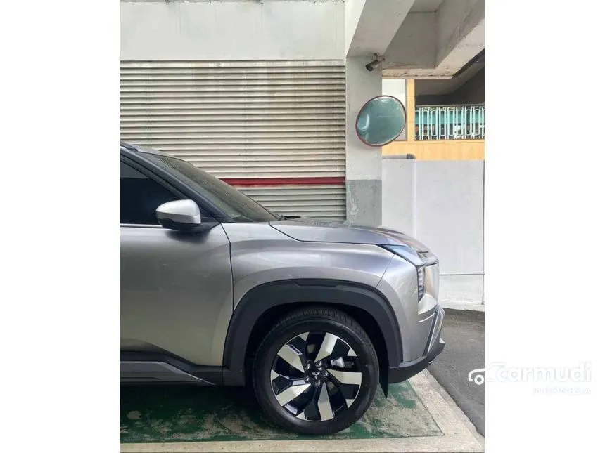 2025 Mitsubishi Destinator Ultimate Premium SUV