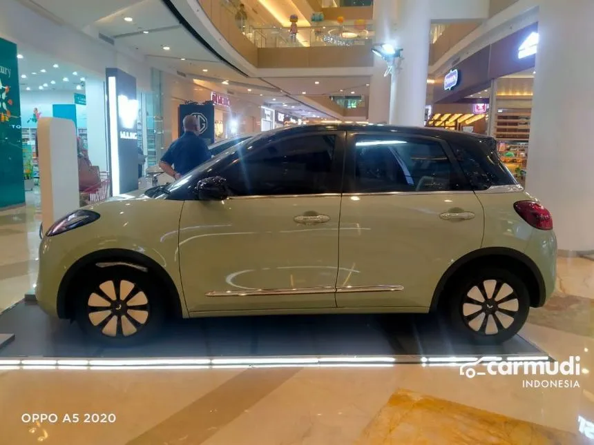 2024 Wuling Binguo EV Long Range Hatchback