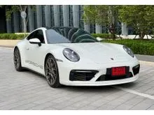 2024 Porsche 911 3.0 992 Carrera S Coupe