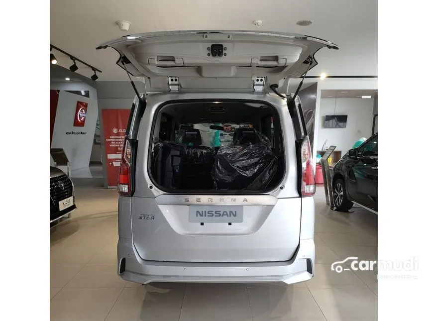 2024 Nissan Serena Highway Star MPV