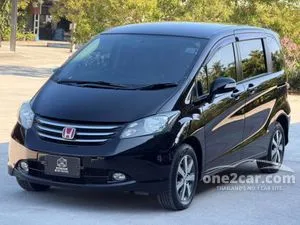 2012 Honda FREED 1.5 E Wagon