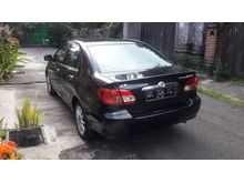 2004 Toyota Corolla Altis 1.8 G Sedan