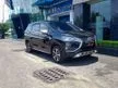 Jual Mobil Mitsubishi Xpander 2018 ULTIMATE 1.5 di Banten Automatic Wagon Hitam Rp 193.000.000