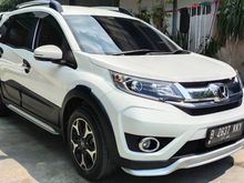 Honda BR-V 1.5 E Prestige SUV AT TAHUN 2018