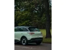 2026 Geely EX2 Pro Hatchback