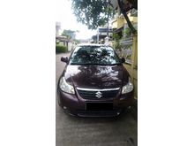 2008 Suzuki Neo Baleno 1.5 1.5 Sedan