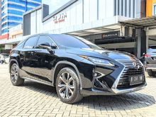 2016 Lexus RX200t Km26rb