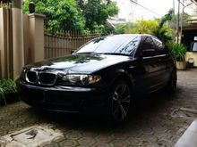 2005 BMW 320i 2.0 Sedan